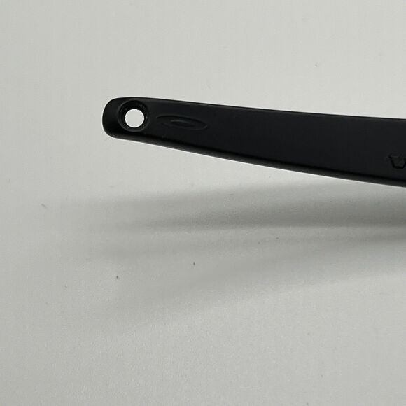 Oakley Wind Jacket 2.0 Sunglasses Black Fade 009418-1745 126 - Picture 9 of 16